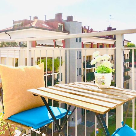 Apartament Stepandgo Milano Navigli Zewnętrze zdjęcie