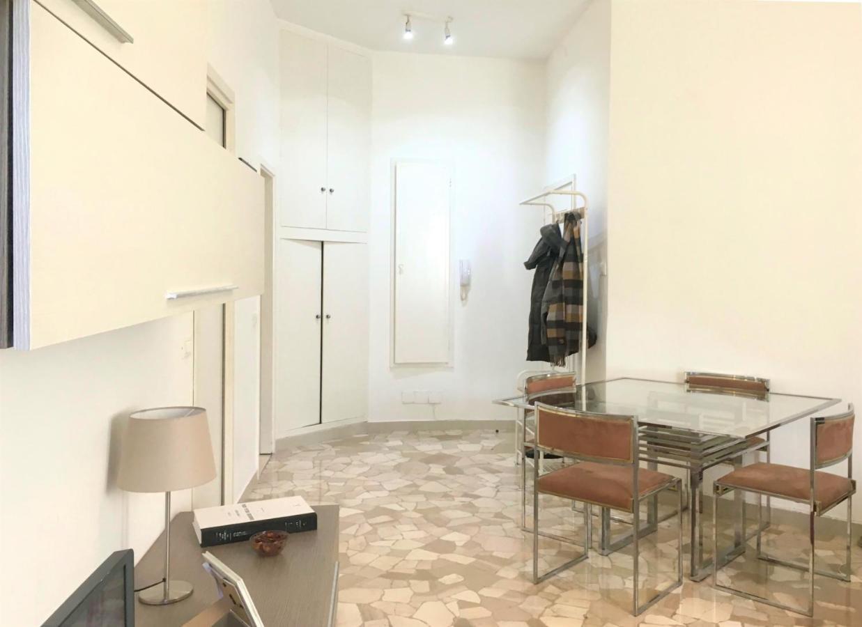 Apartament Stepandgo Milano Navigli Zewnętrze zdjęcie