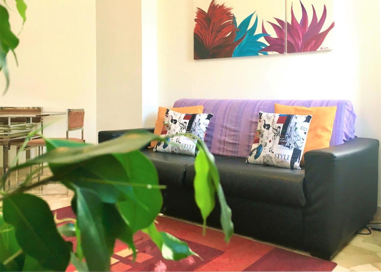 Apartament Stepandgo Milano Navigli Zewnętrze zdjęcie