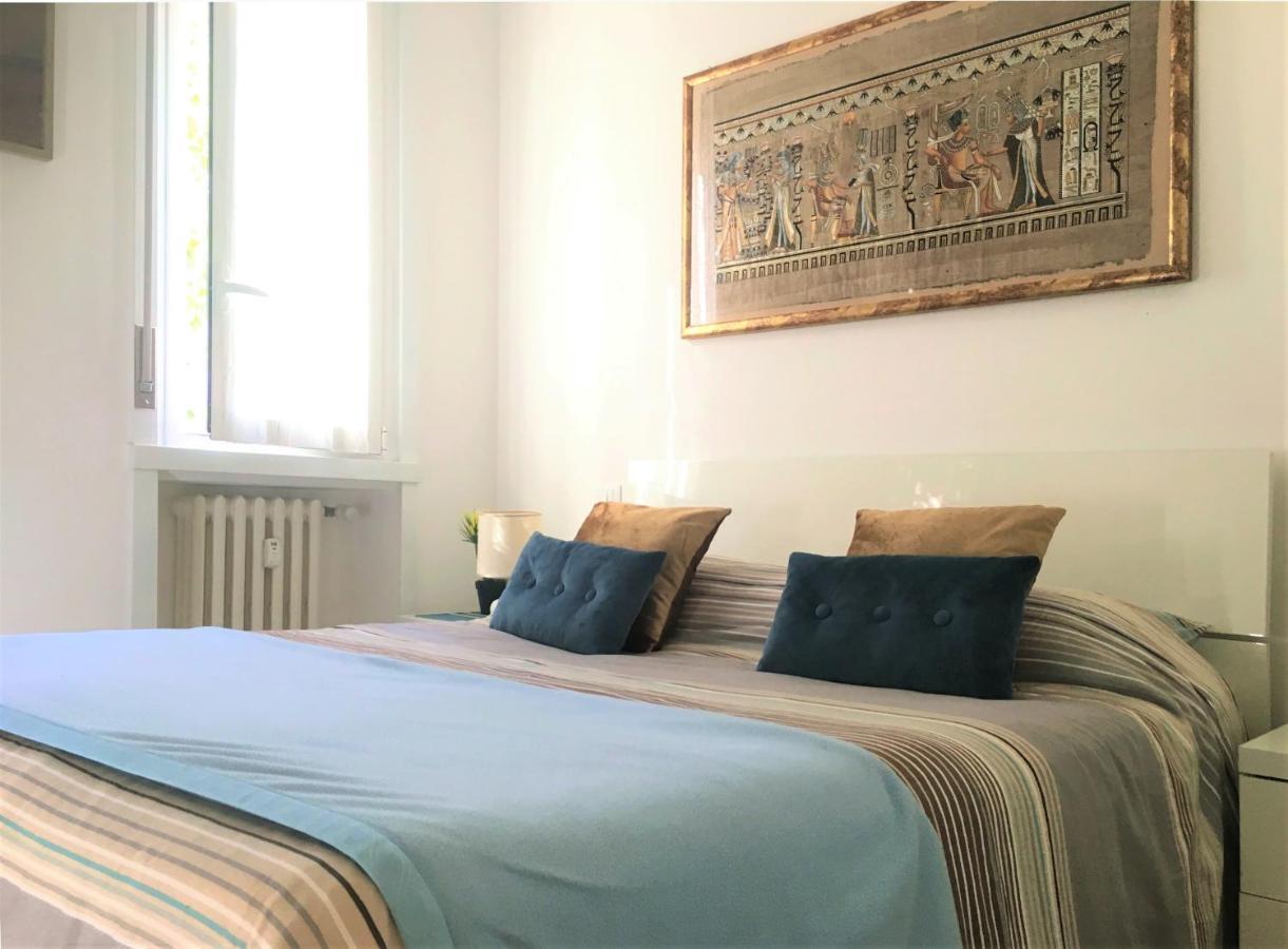 Apartament Stepandgo Milano Navigli Zewnętrze zdjęcie