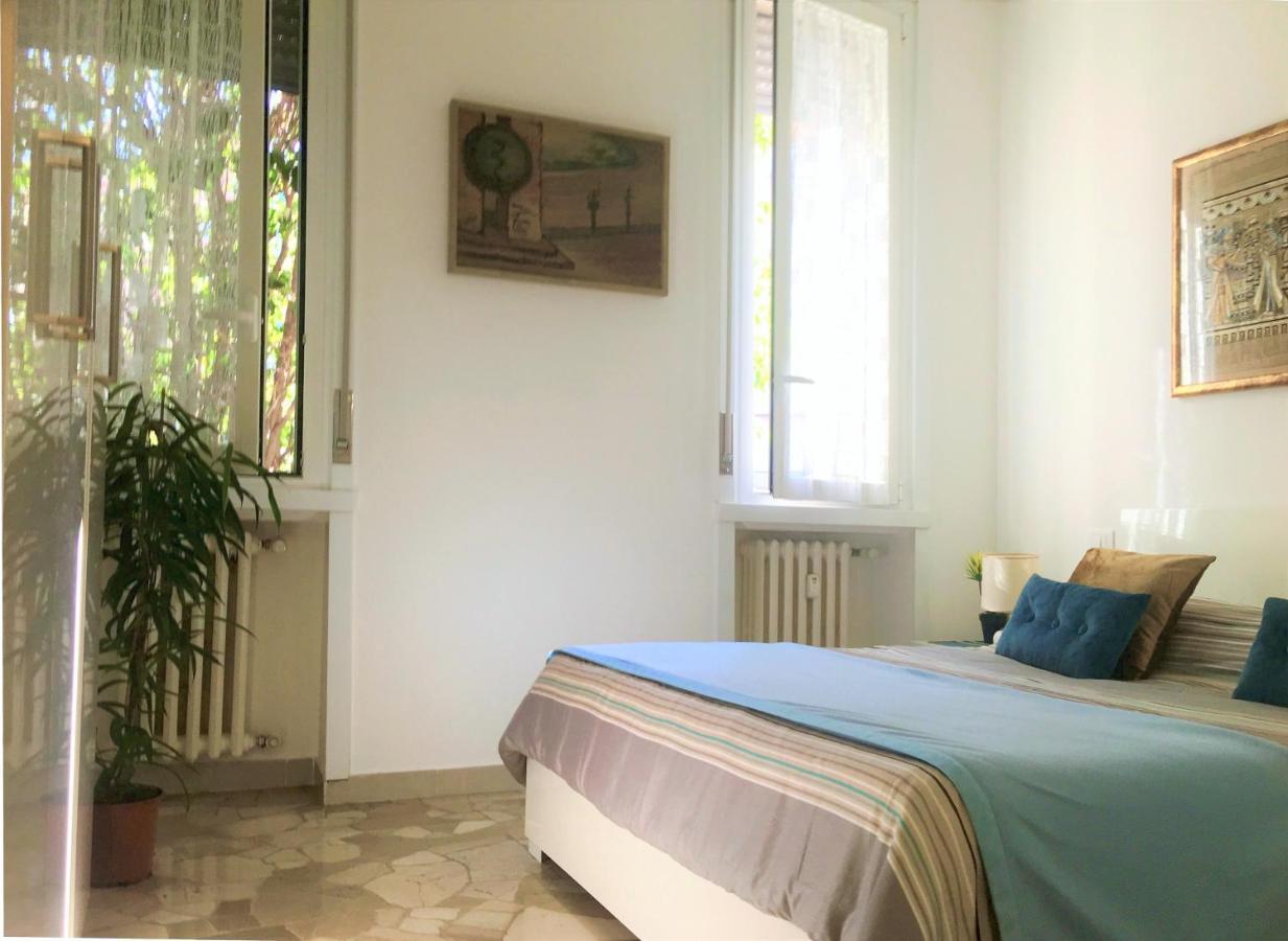 Apartament Stepandgo Milano Navigli Zewnętrze zdjęcie