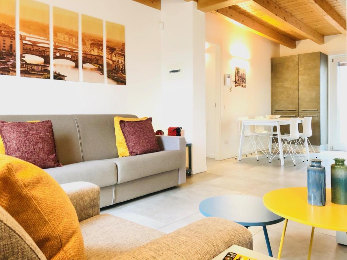 Apartament Stepandgo Milano Navigli Zewnętrze zdjęcie