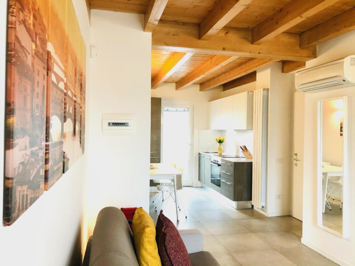 Apartament Stepandgo Milano Navigli Zewnętrze zdjęcie