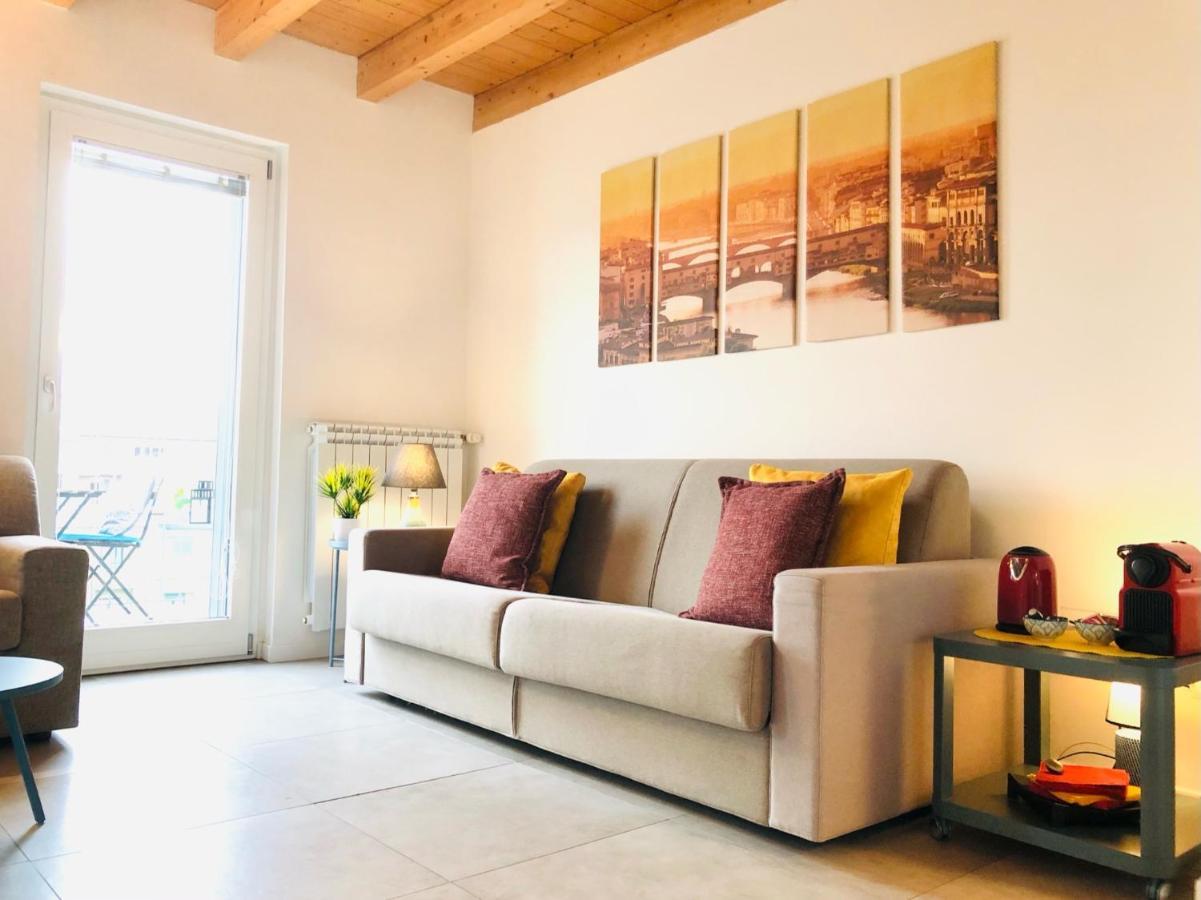 Apartament Stepandgo Milano Navigli Zewnętrze zdjęcie