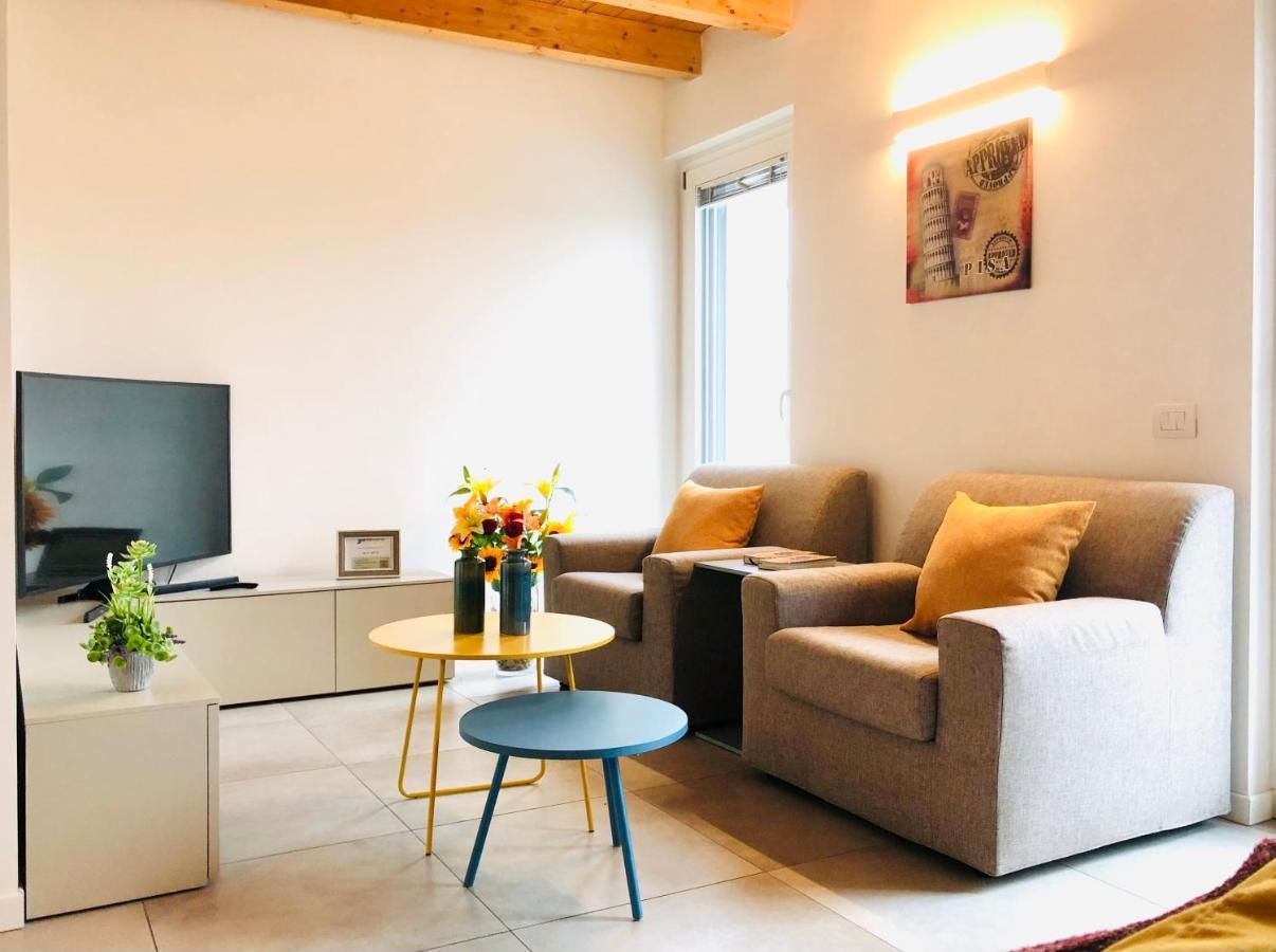 Apartament Stepandgo Milano Navigli Zewnętrze zdjęcie