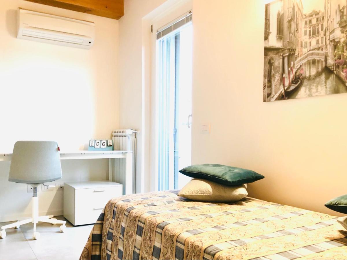 Apartament Stepandgo Milano Navigli Zewnętrze zdjęcie