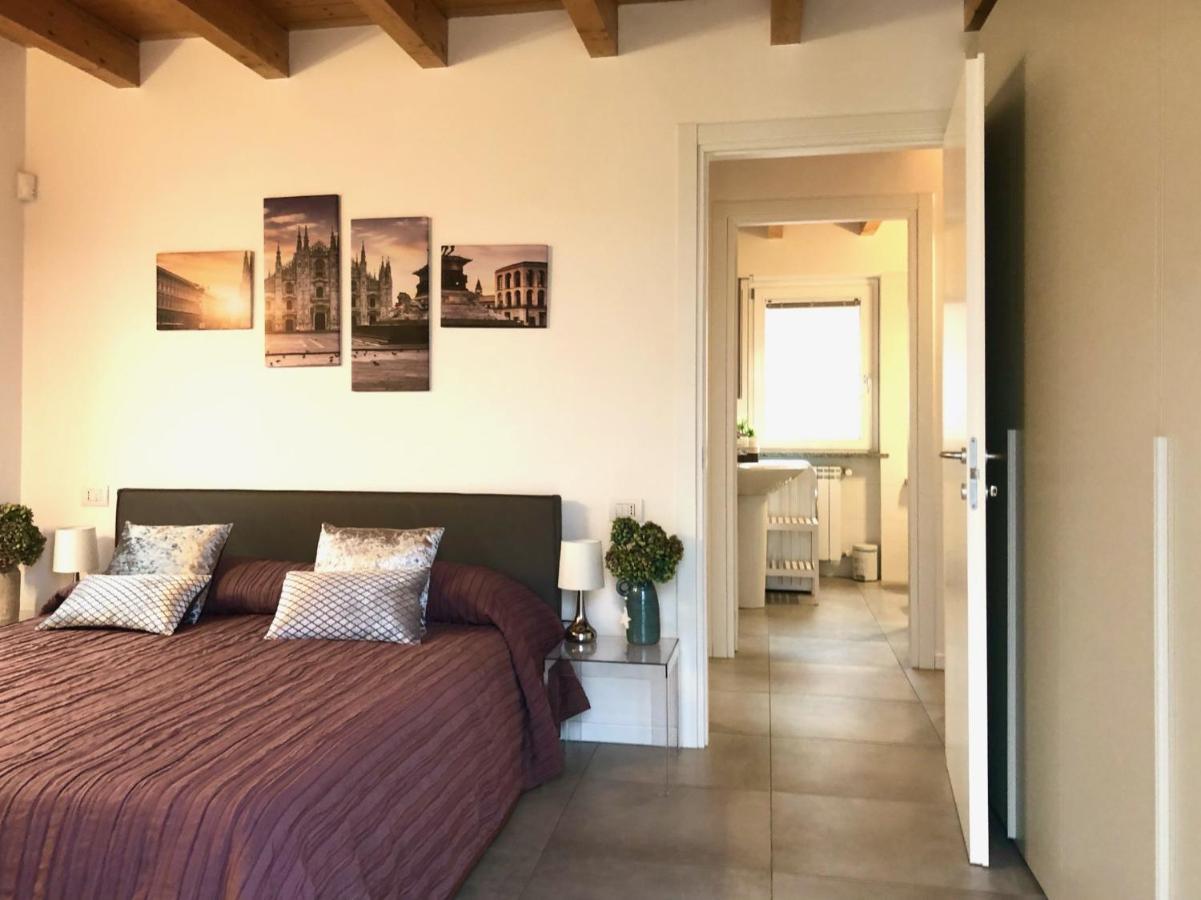 Apartament Stepandgo Milano Navigli Zewnętrze zdjęcie