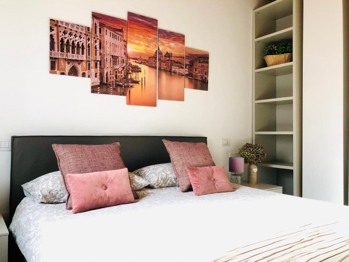 Apartament Stepandgo Milano Navigli Zewnętrze zdjęcie