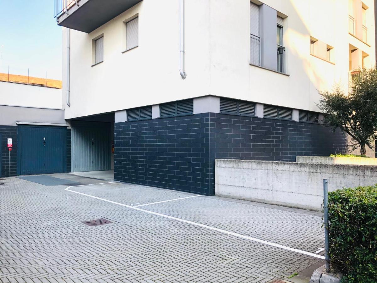 Apartament Stepandgo Milano Navigli Zewnętrze zdjęcie
