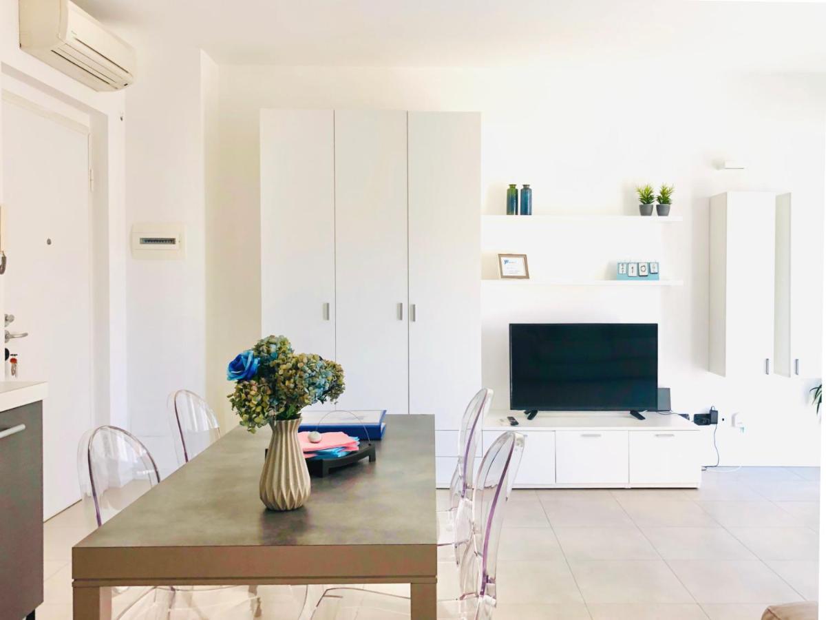 Apartament Stepandgo Milano Navigli Zewnętrze zdjęcie