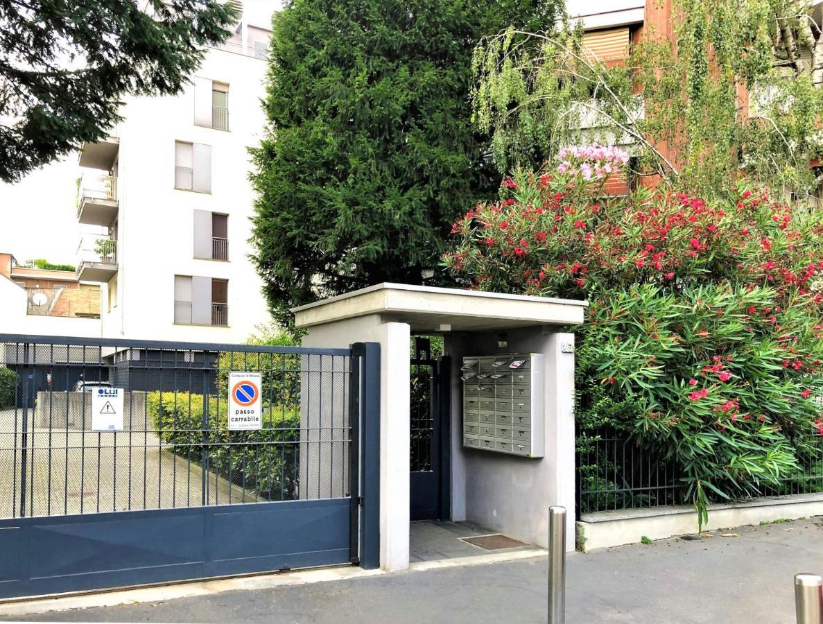 Apartament Stepandgo Milano Navigli Zewnętrze zdjęcie