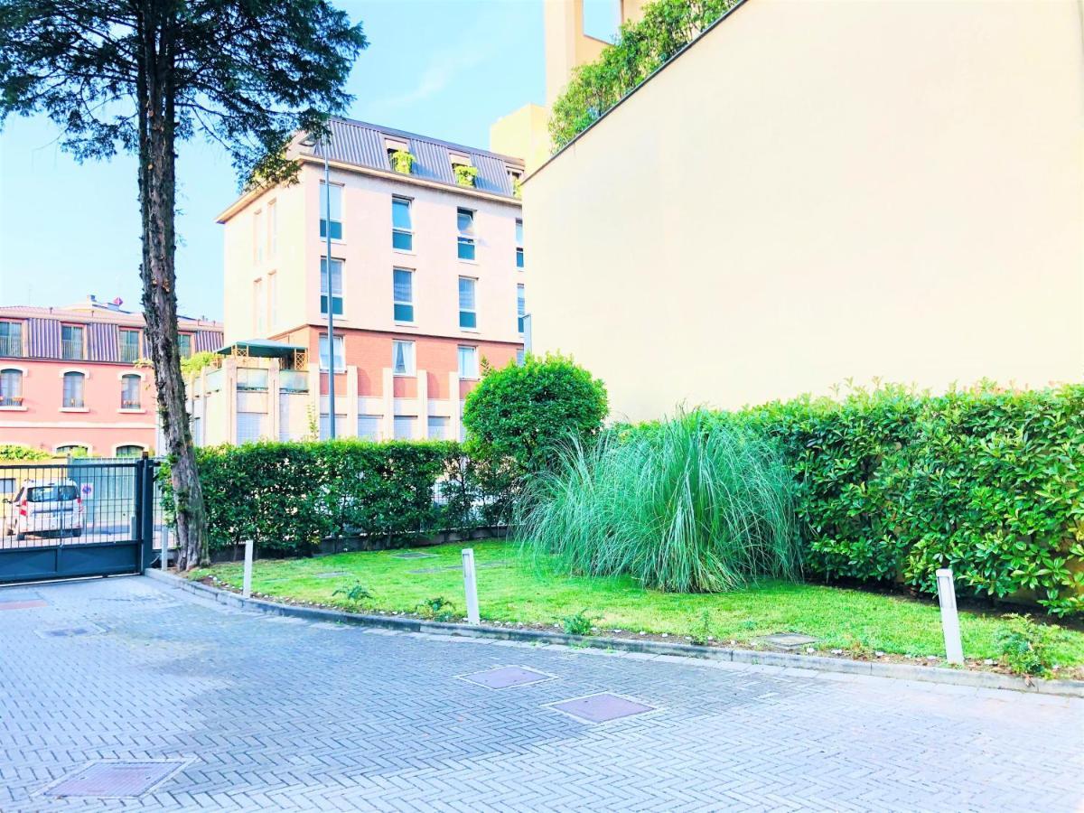 Apartament Stepandgo Milano Navigli Zewnętrze zdjęcie