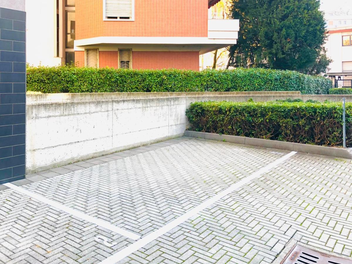 Apartament Stepandgo Milano Navigli Zewnętrze zdjęcie