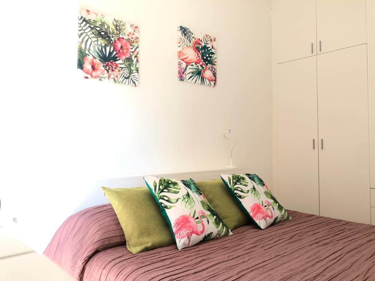 Apartament Stepandgo Milano Navigli Zewnętrze zdjęcie