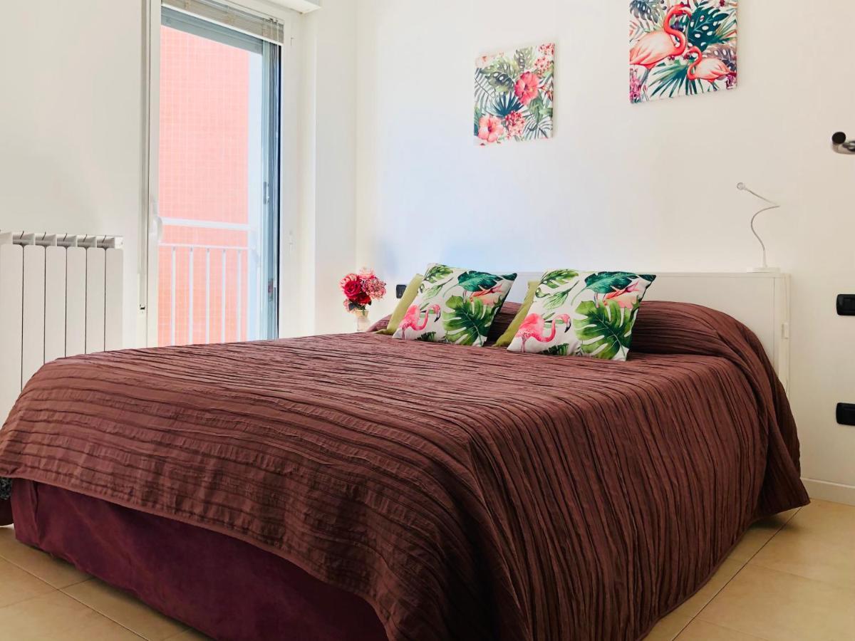Apartament Stepandgo Milano Navigli Zewnętrze zdjęcie