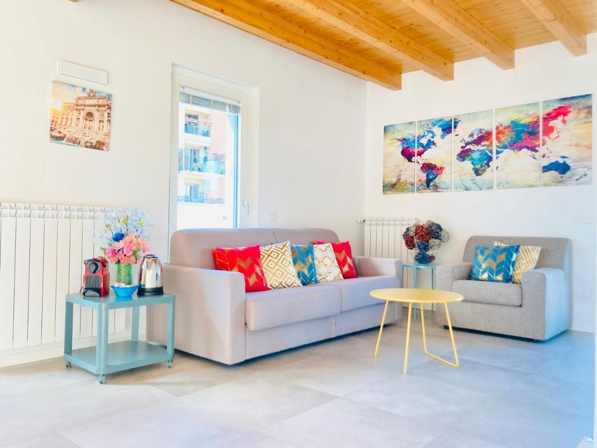 Apartament Stepandgo Milano Navigli Zewnętrze zdjęcie