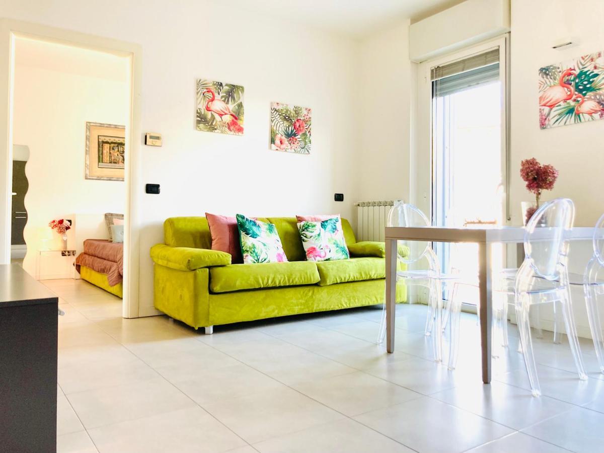 Apartament Stepandgo Milano Navigli Zewnętrze zdjęcie