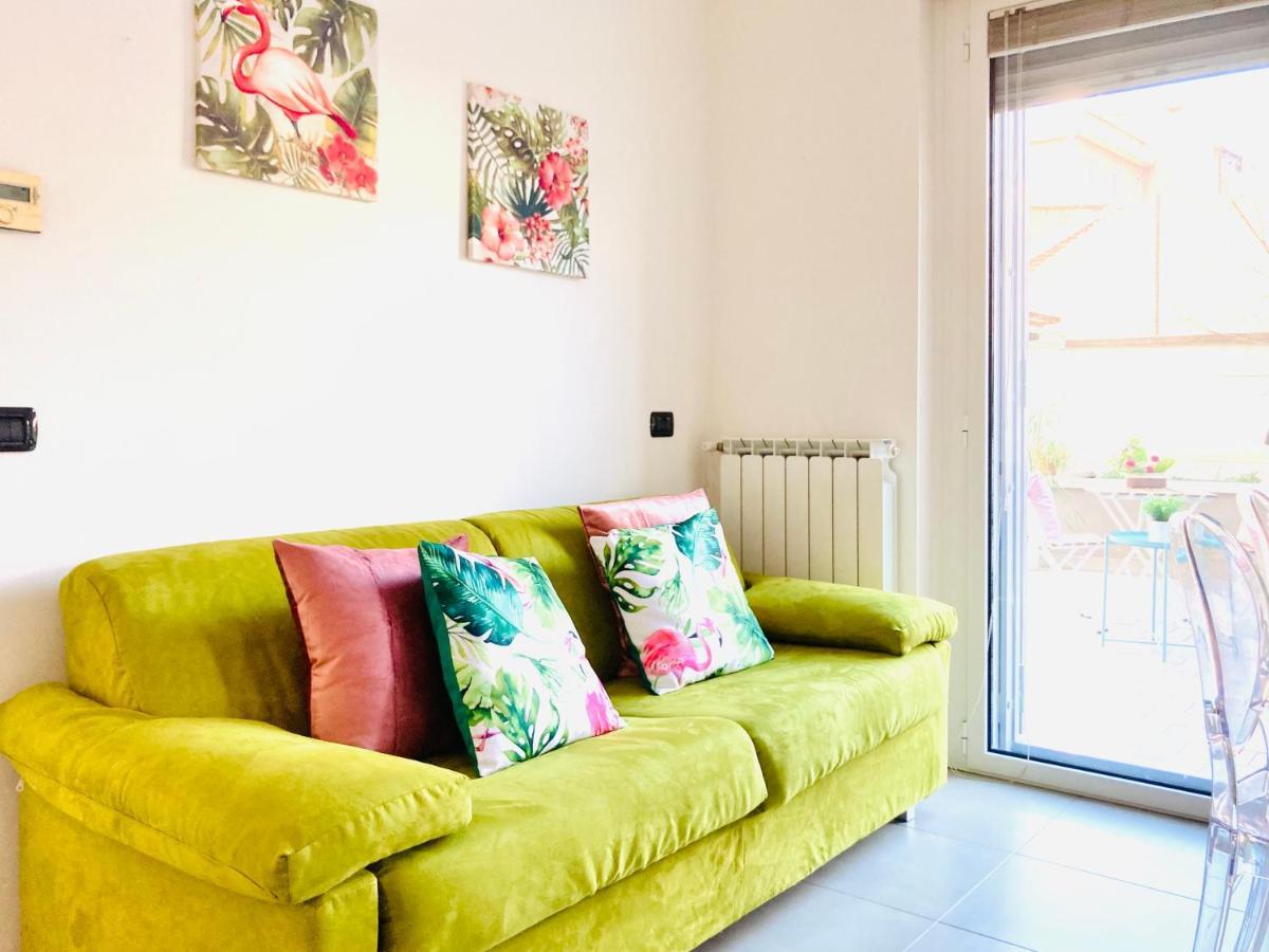 Apartament Stepandgo Milano Navigli Zewnętrze zdjęcie
