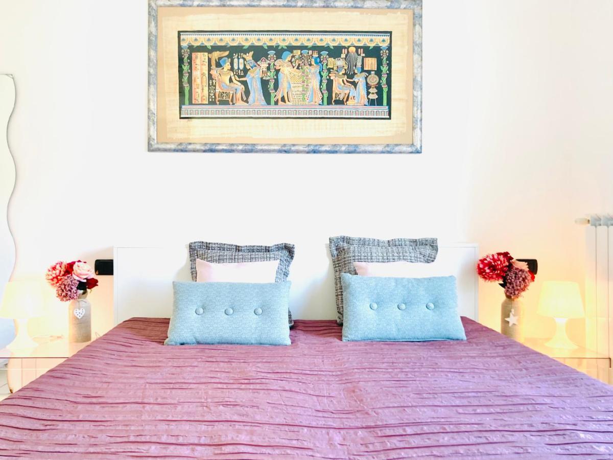 Apartament Stepandgo Milano Navigli Zewnętrze zdjęcie