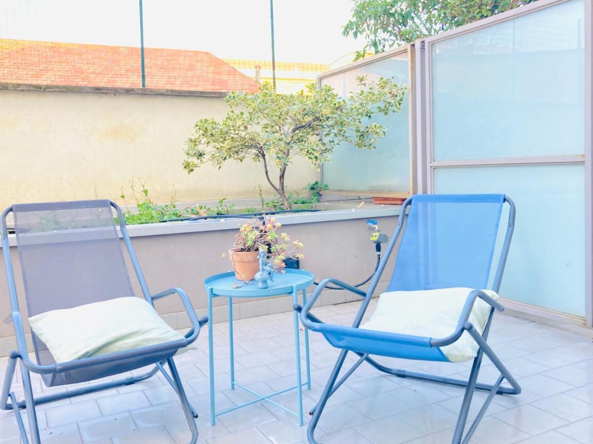 Apartament Stepandgo Milano Navigli Zewnętrze zdjęcie