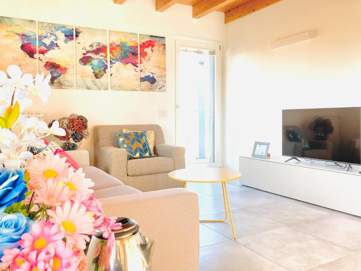 Apartament Stepandgo Milano Navigli Zewnętrze zdjęcie