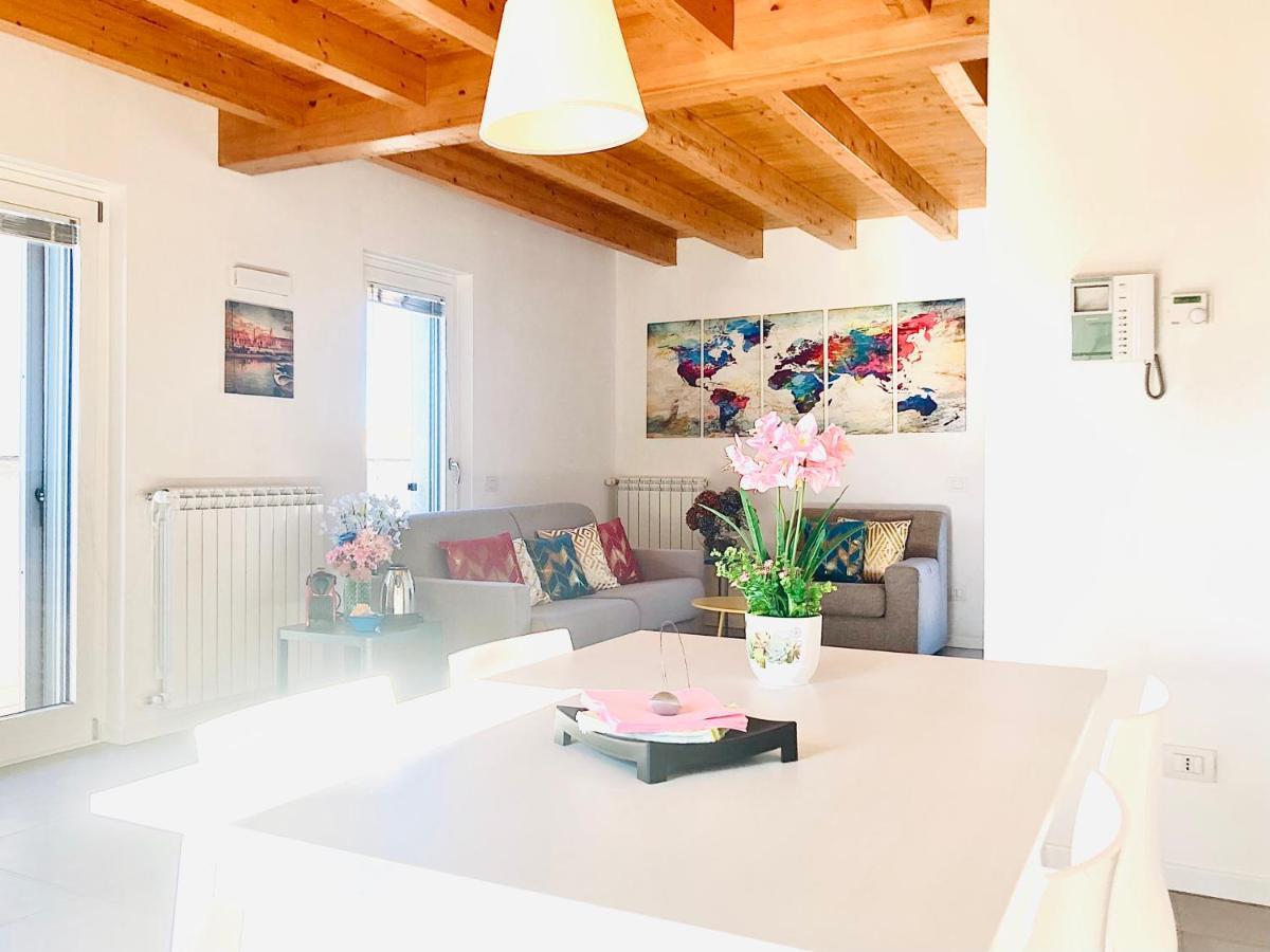 Apartament Stepandgo Milano Navigli Zewnętrze zdjęcie