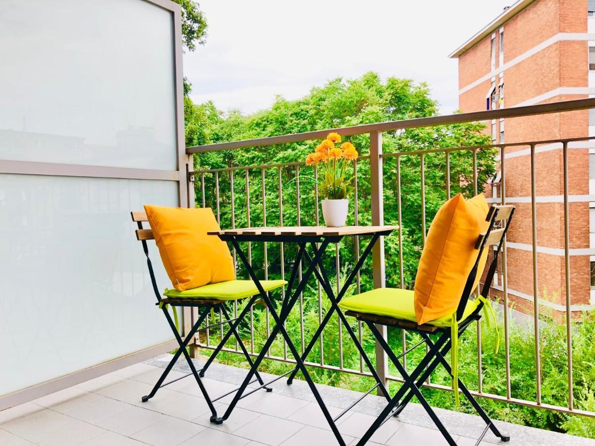 Apartament Stepandgo Milano Navigli Zewnętrze zdjęcie
