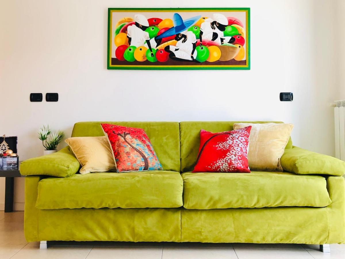 Apartament Stepandgo Milano Navigli Zewnętrze zdjęcie