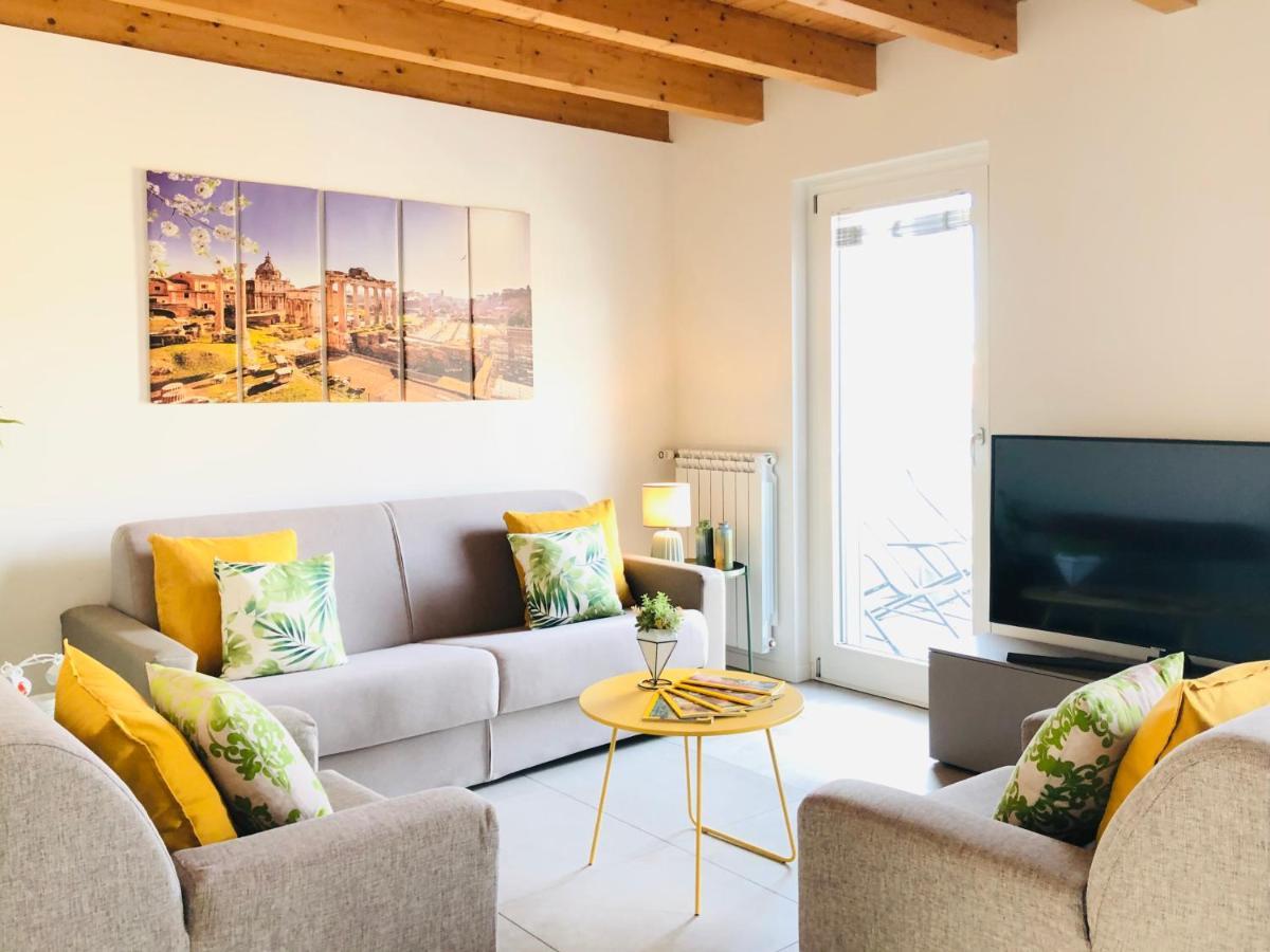 Apartament Stepandgo Milano Navigli Zewnętrze zdjęcie
