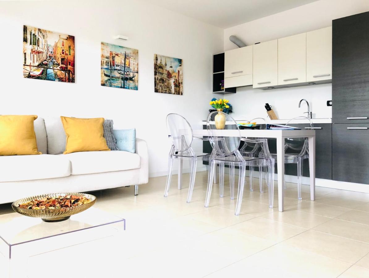 Apartament Stepandgo Milano Navigli Zewnętrze zdjęcie