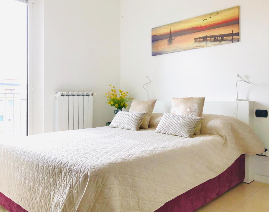 Apartament Stepandgo Milano Navigli Zewnętrze zdjęcie