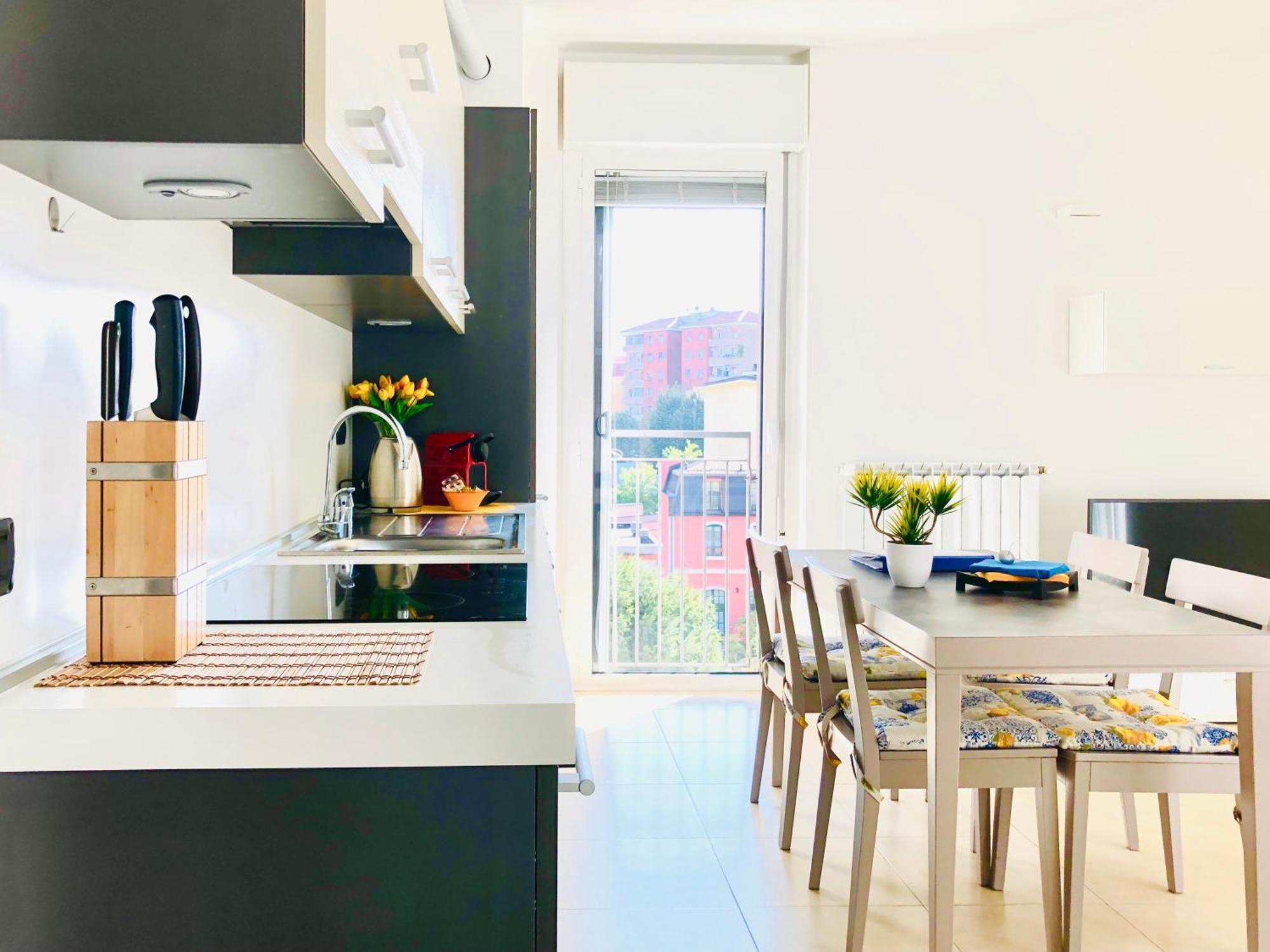 Apartament Stepandgo Milano Navigli Zewnętrze zdjęcie