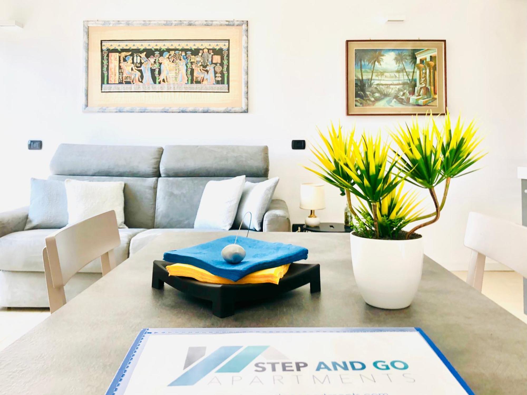 Apartament Stepandgo Milano Navigli Zewnętrze zdjęcie