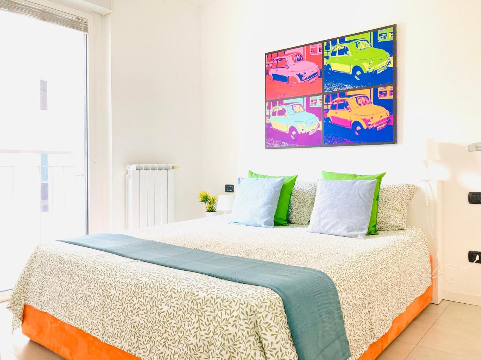 Apartament Stepandgo Milano Navigli Zewnętrze zdjęcie