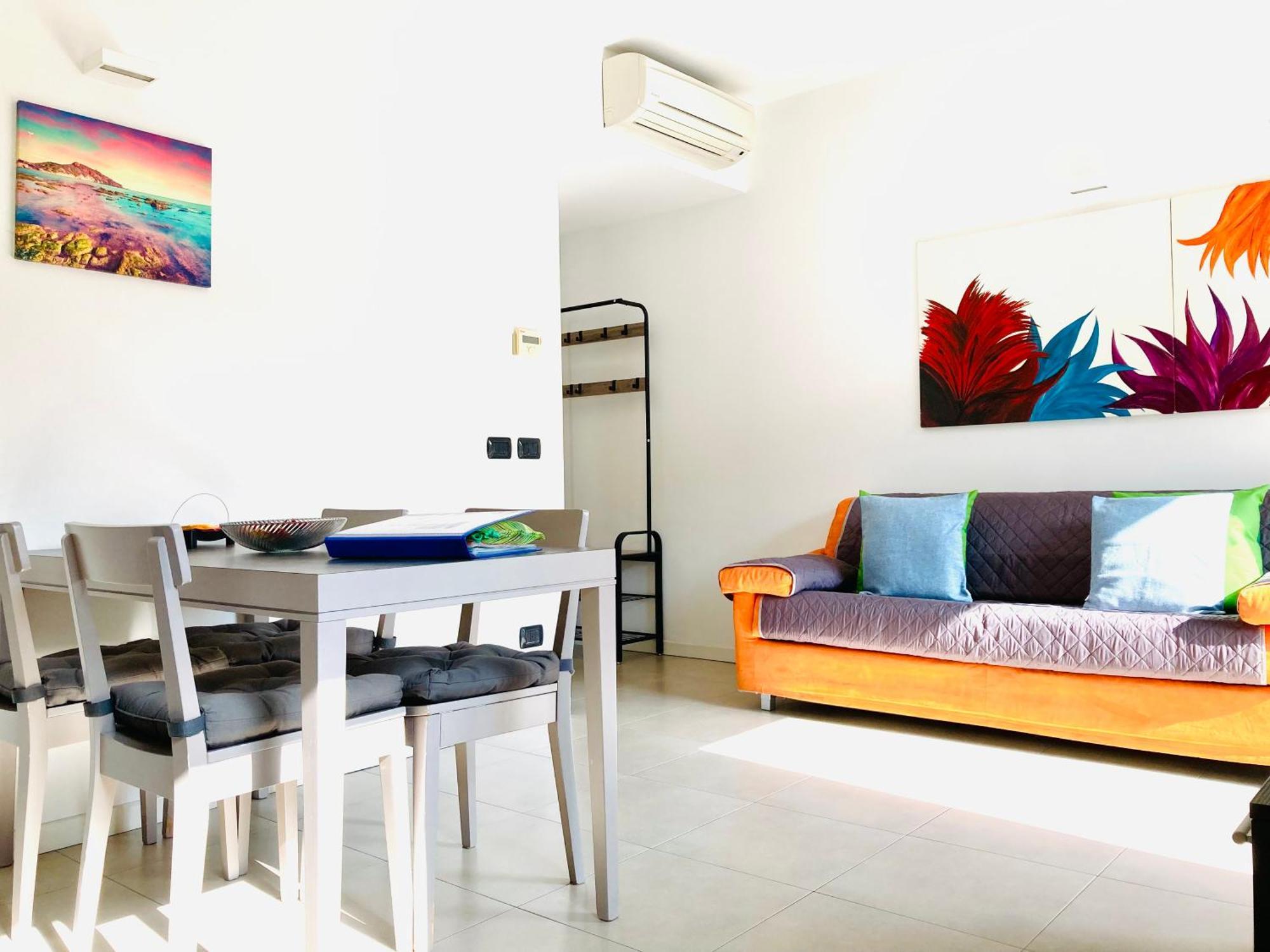 Apartament Stepandgo Milano Navigli Zewnętrze zdjęcie