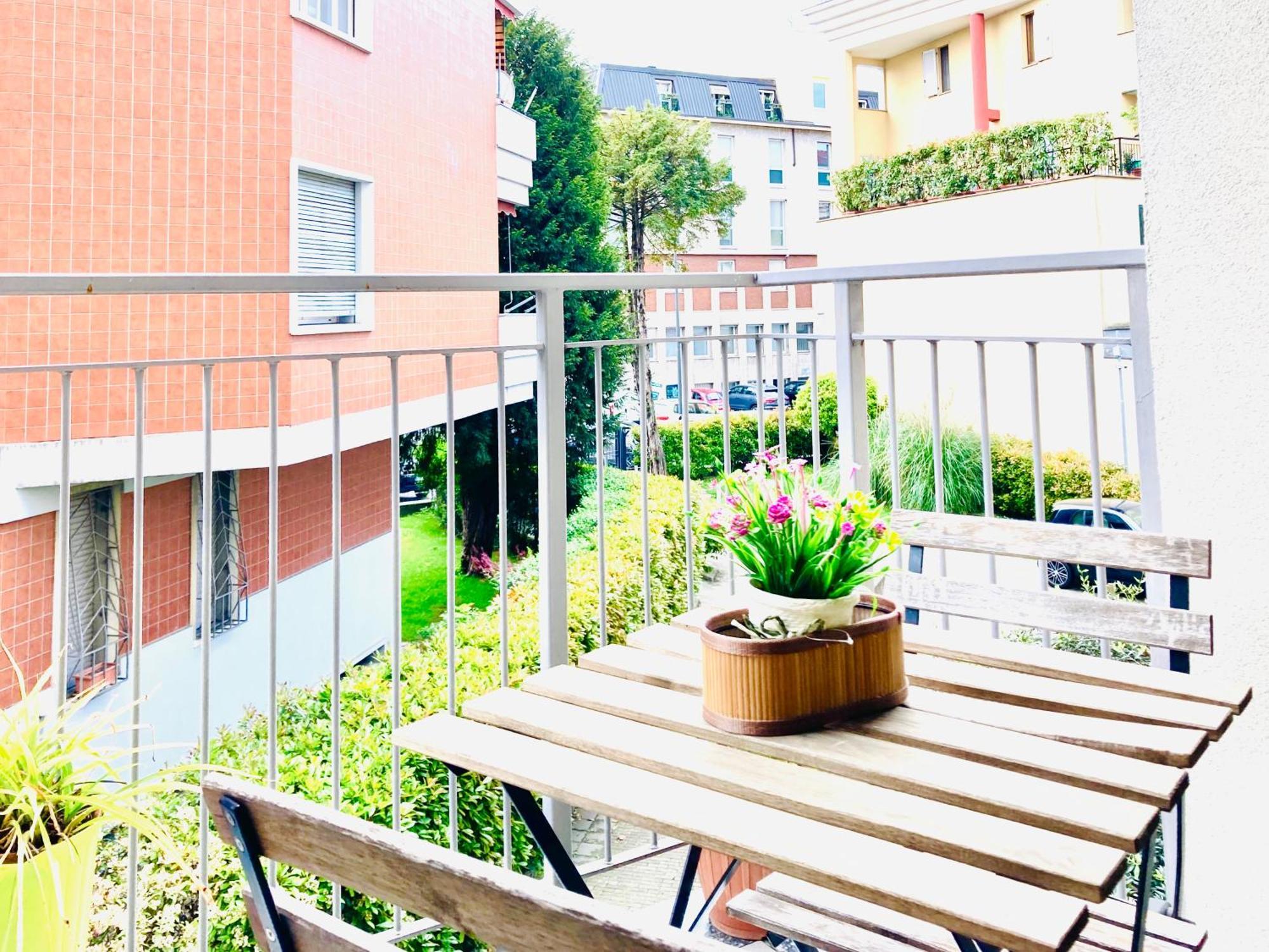 Apartament Stepandgo Milano Navigli Pokój zdjęcie