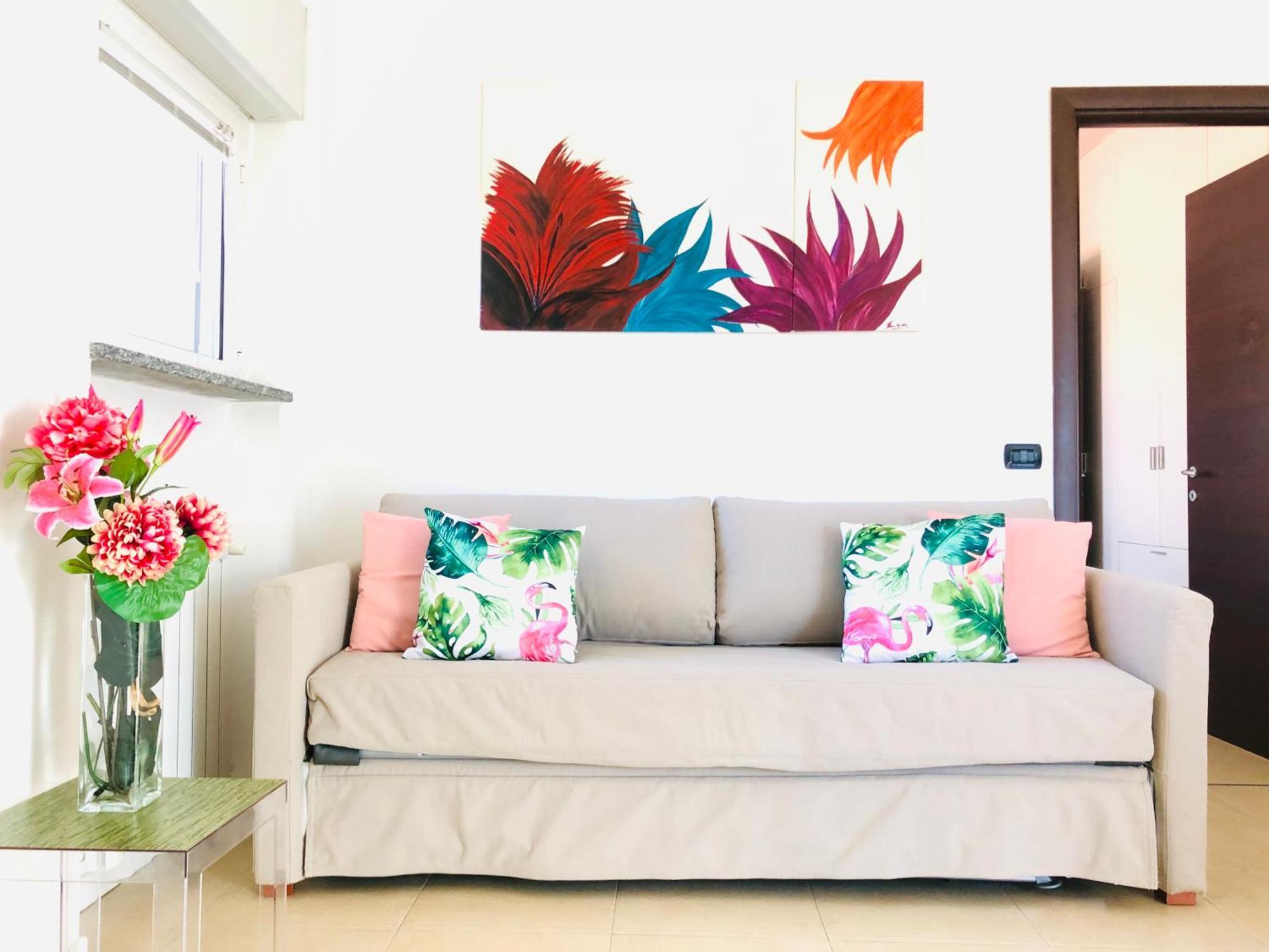 Apartament Stepandgo Milano Navigli Pokój zdjęcie