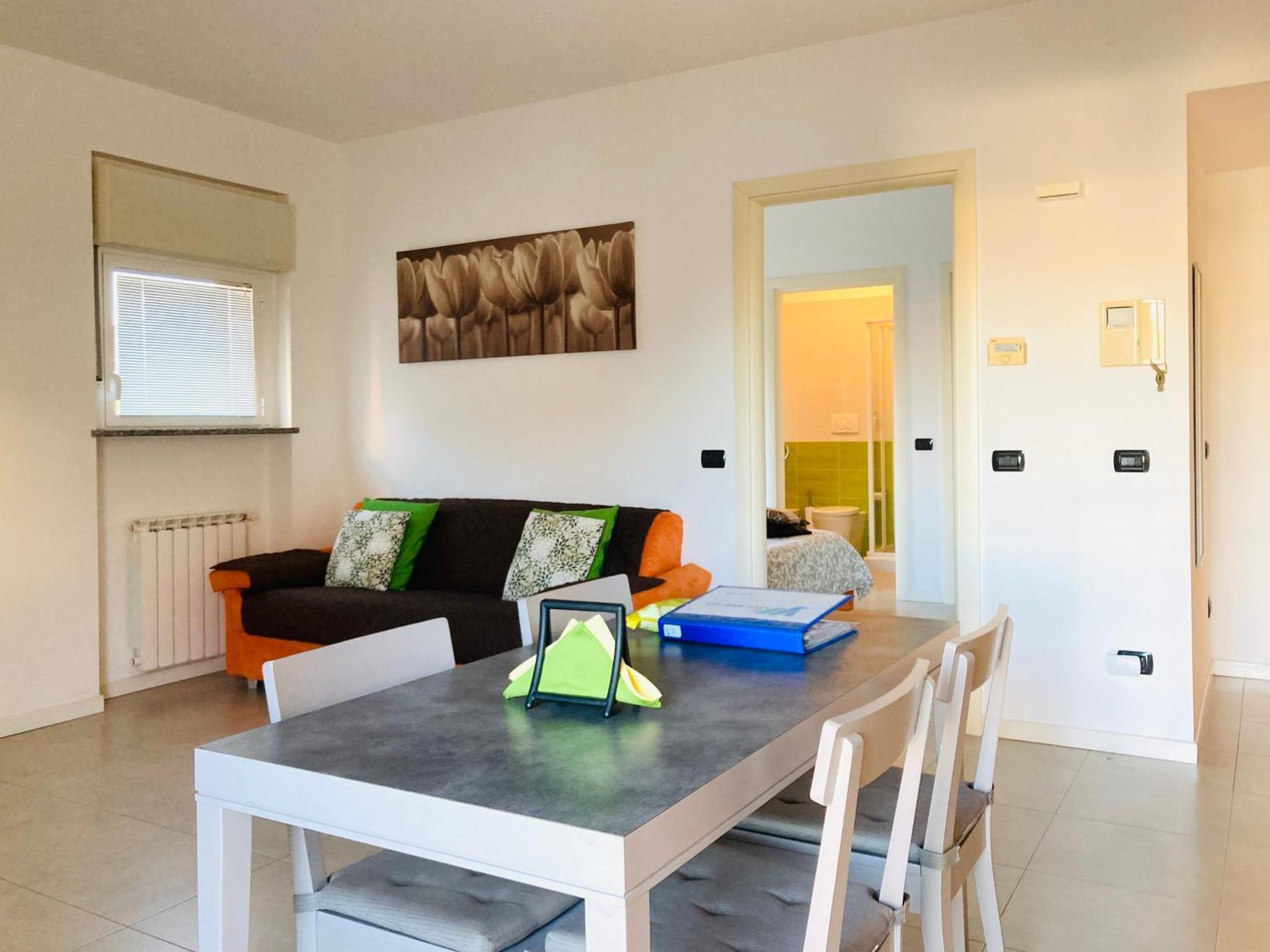 Apartament Stepandgo Milano Navigli Pokój zdjęcie