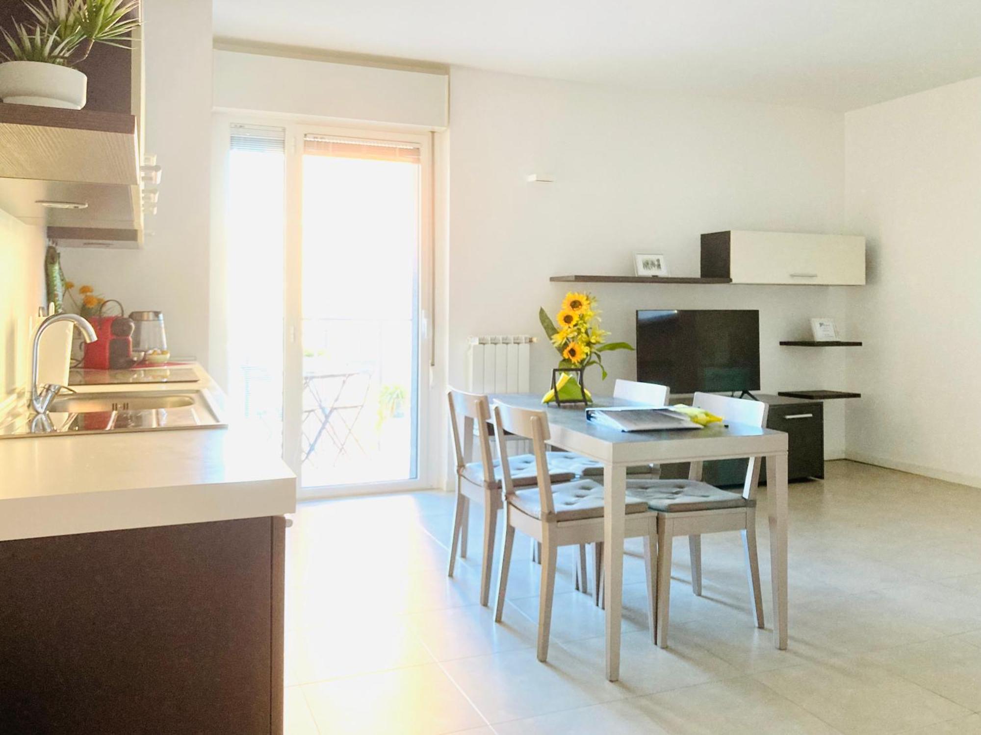 Apartament Stepandgo Milano Navigli Pokój zdjęcie