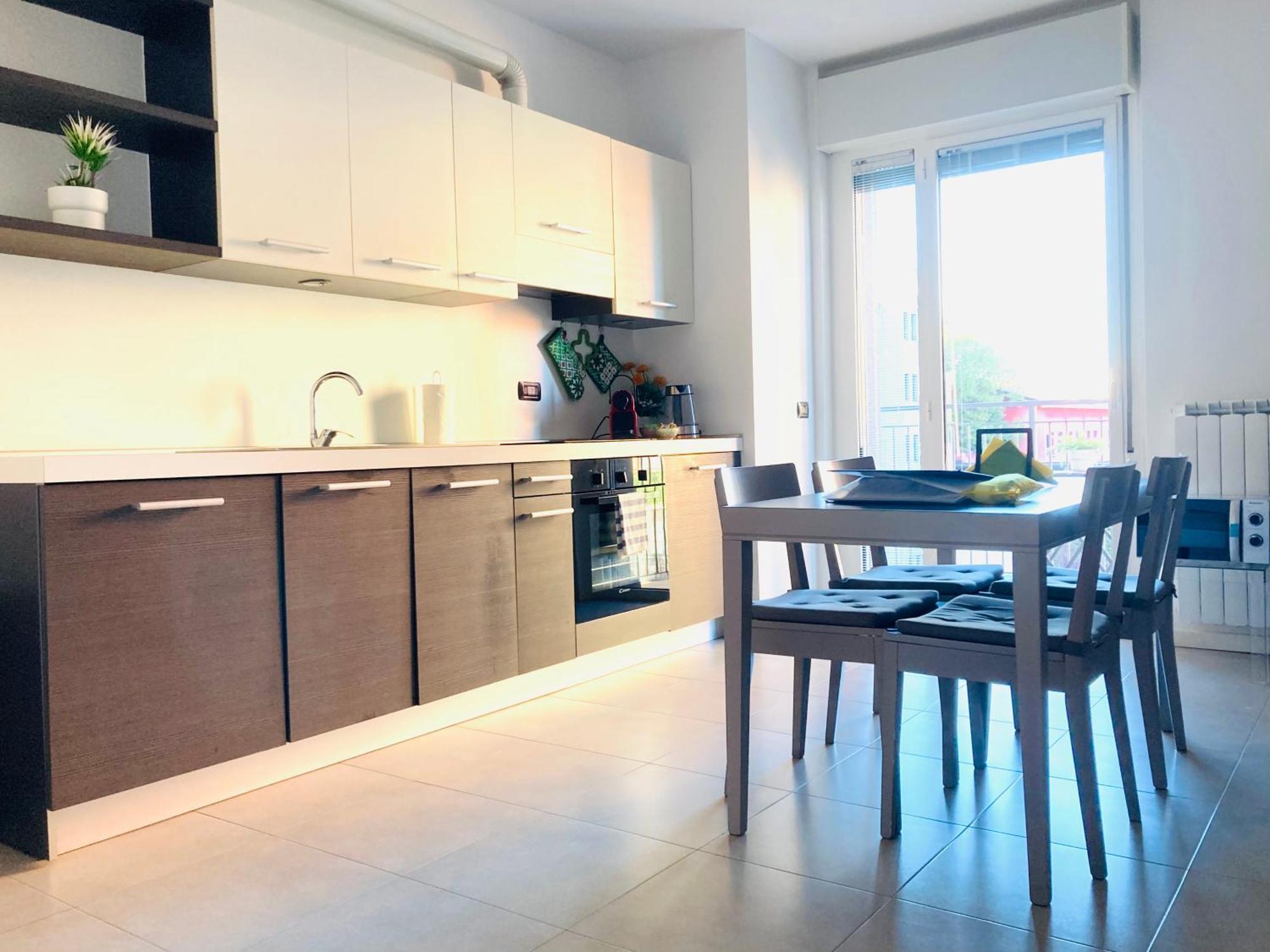 Apartament Stepandgo Milano Navigli Pokój zdjęcie